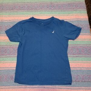 Boys Blue Natica Shirt